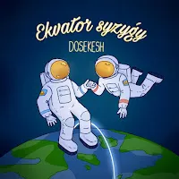 Dosekesh — Ekvator Syzygy — обложка