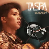 Dosekesh — Taspa — обложка